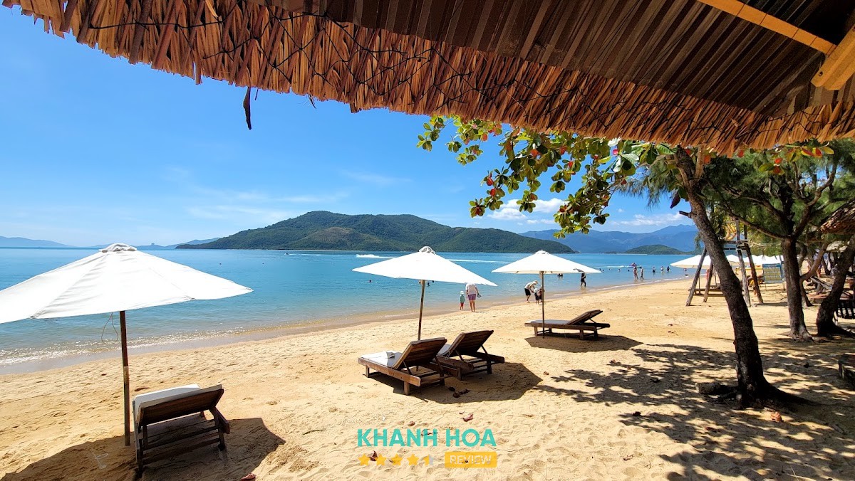 Khu du lịch Đảo Hoa Lan – hình ảnh 2