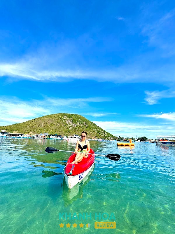 Robinson Beach Nha Trang – hình ảnh 3