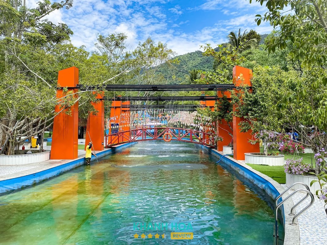 Khu Du Lịch Suối Tiên – hình ảnh 2