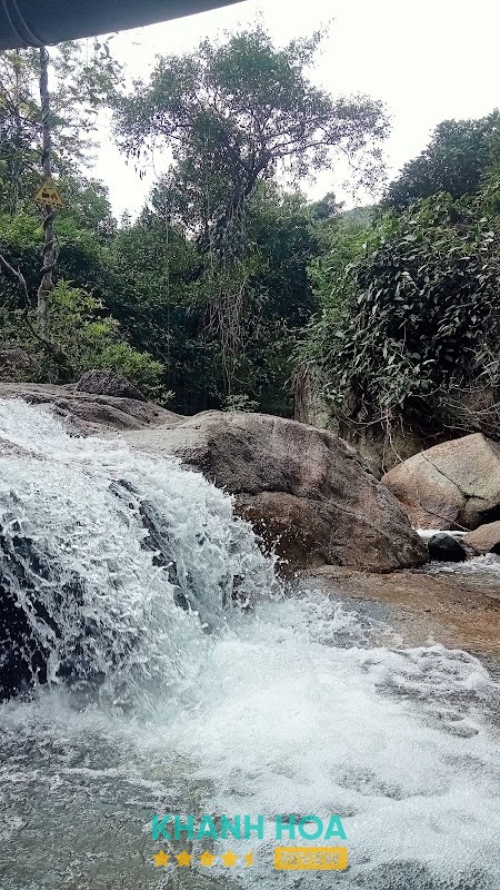 Khu Du Lịch Suối Tiên – hình ảnh 3