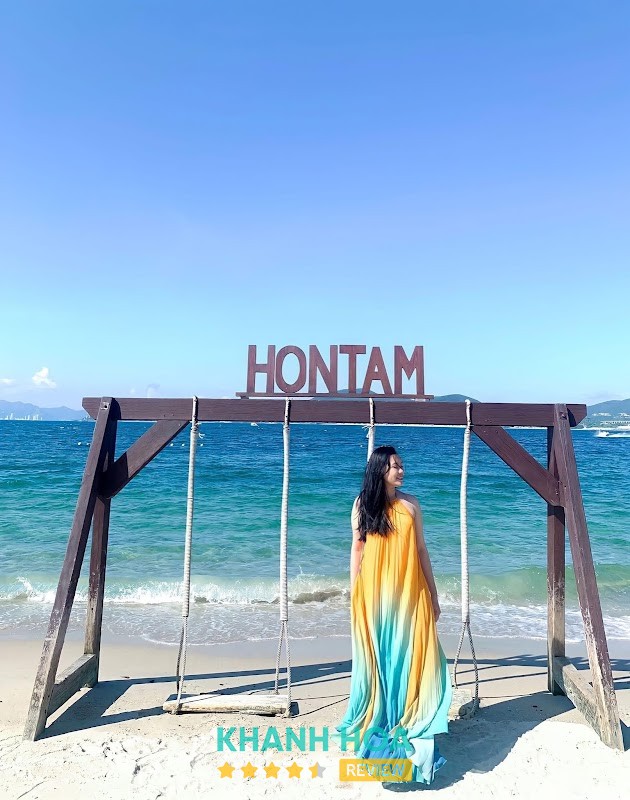 Đảo Hòn Tằm – hình ảnh 2