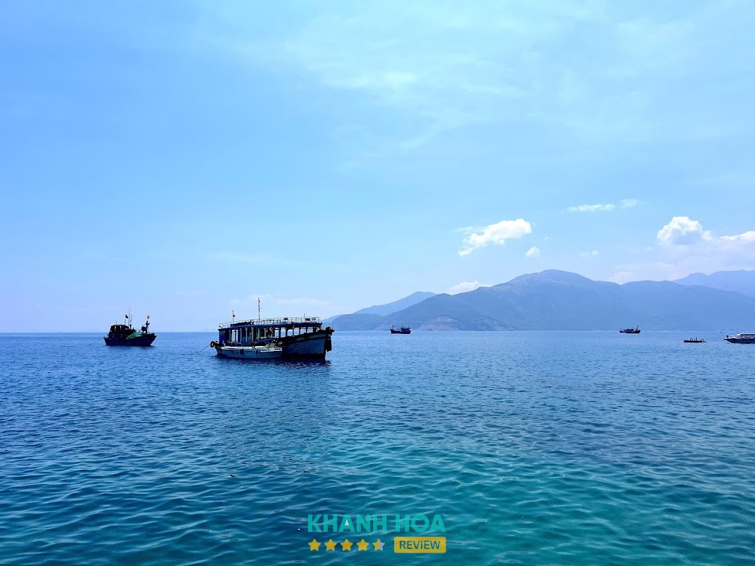 Khu du lịch đảo yến Đông Tằm – hình ảnh 2
