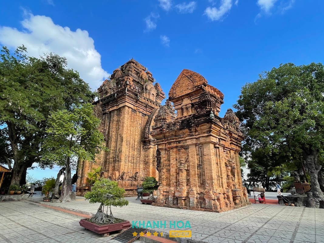 Tháp Bà Ponagar – hình ảnh 2