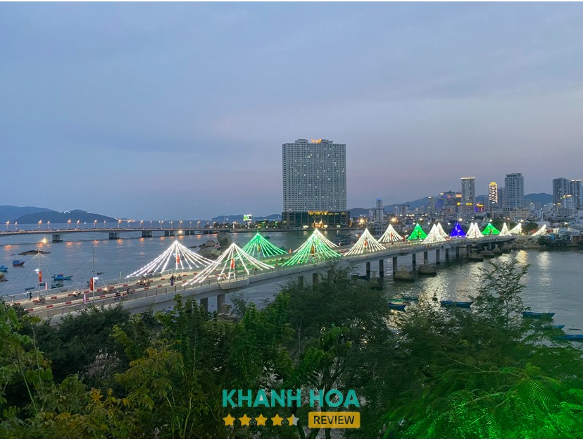 Tháp Bà Ponagar – hình ảnh 3