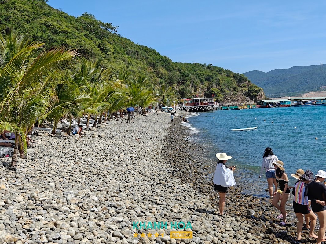 Bãi Tranh Nha Trang – hình ảnh 1