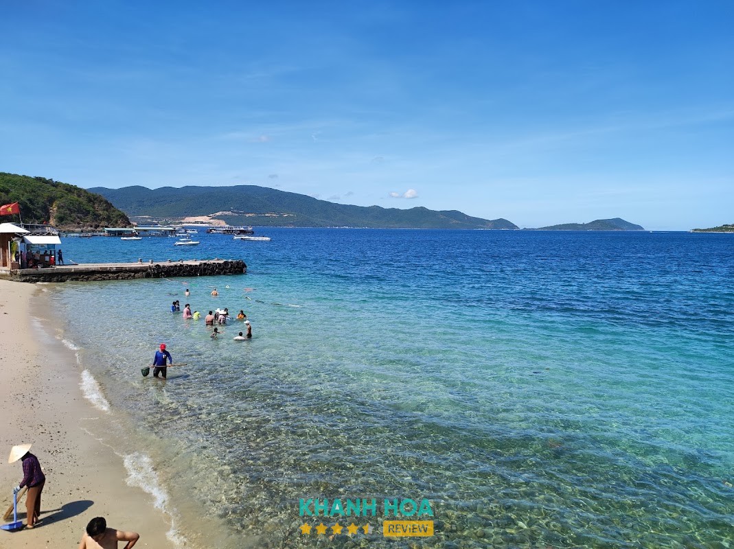 Bãi Tranh Nha Trang – hình ảnh 3
