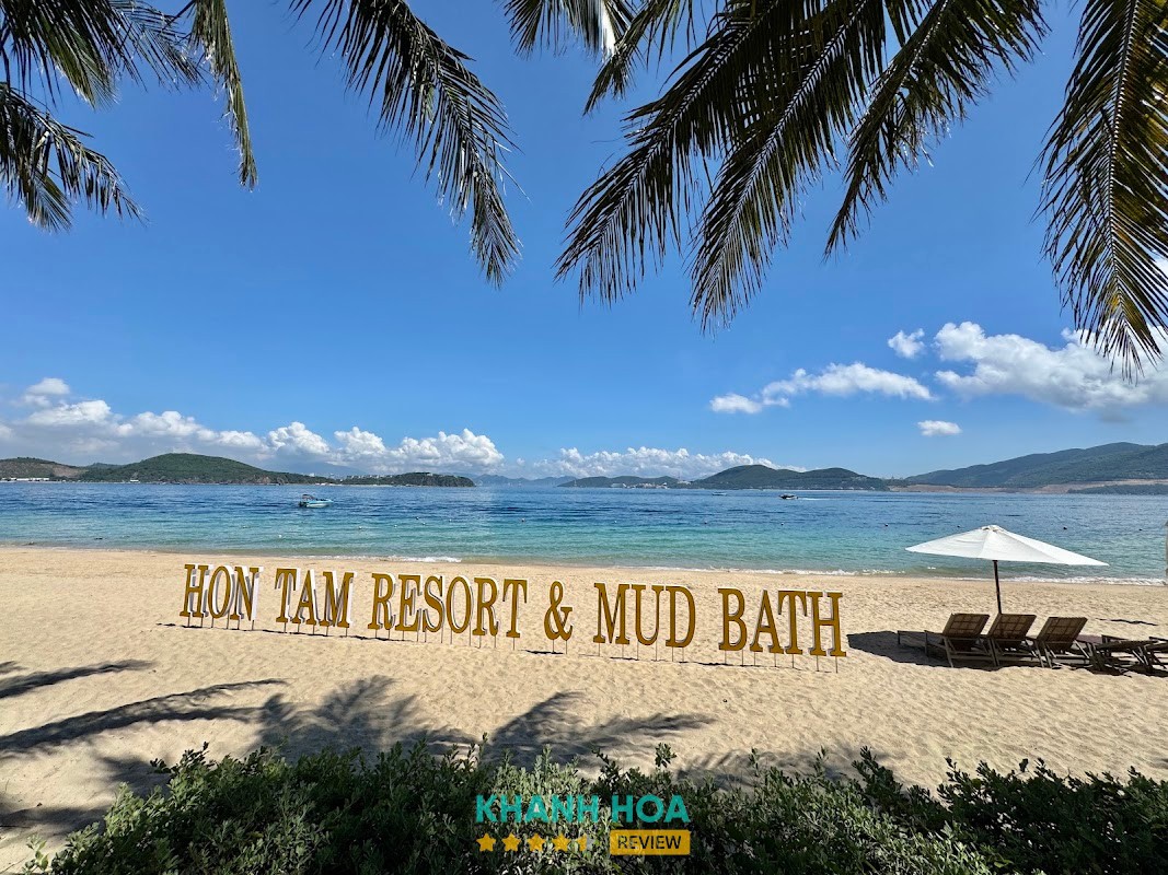 Đảo Hòn Tằm – hình ảnh 3