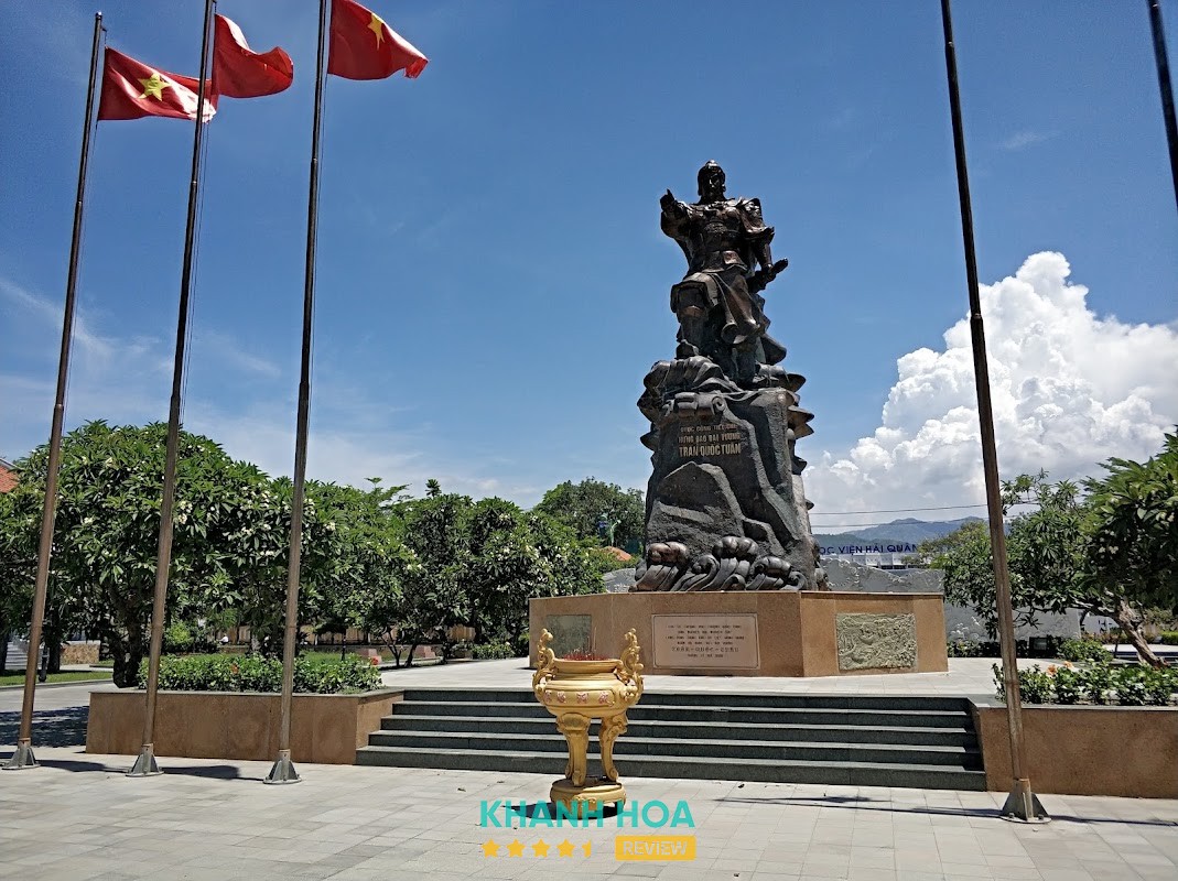 Công viên Bạch Đằng – hình ảnh 1
