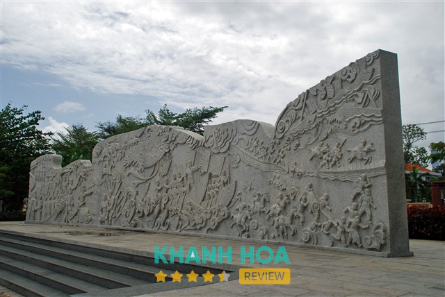 Công viên Bạch Đằng – hình ảnh 2