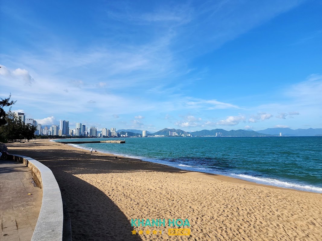 Công viên Bạch Đằng – hình ảnh 3