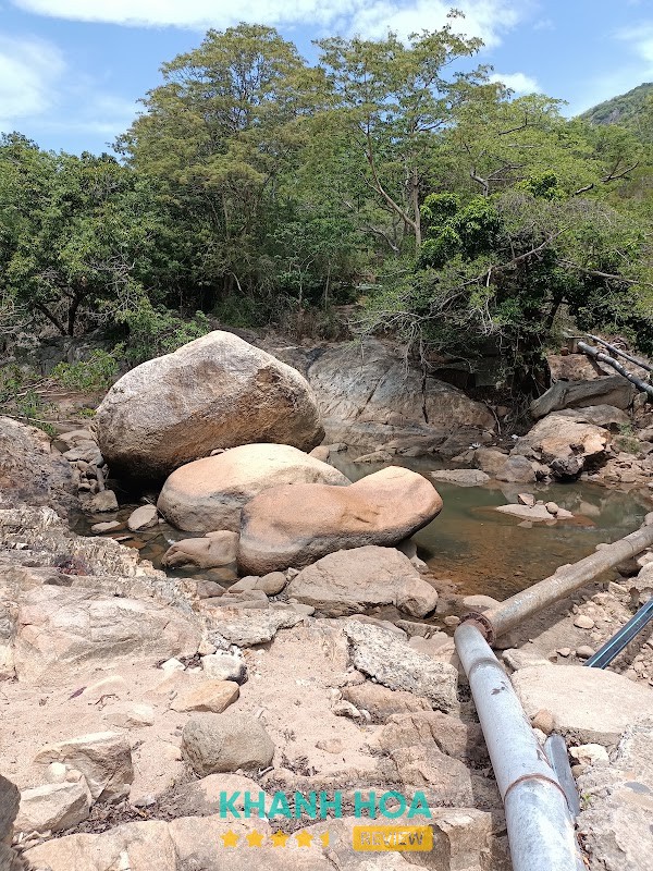 Suối Lồ Ồ – hình ảnh 2