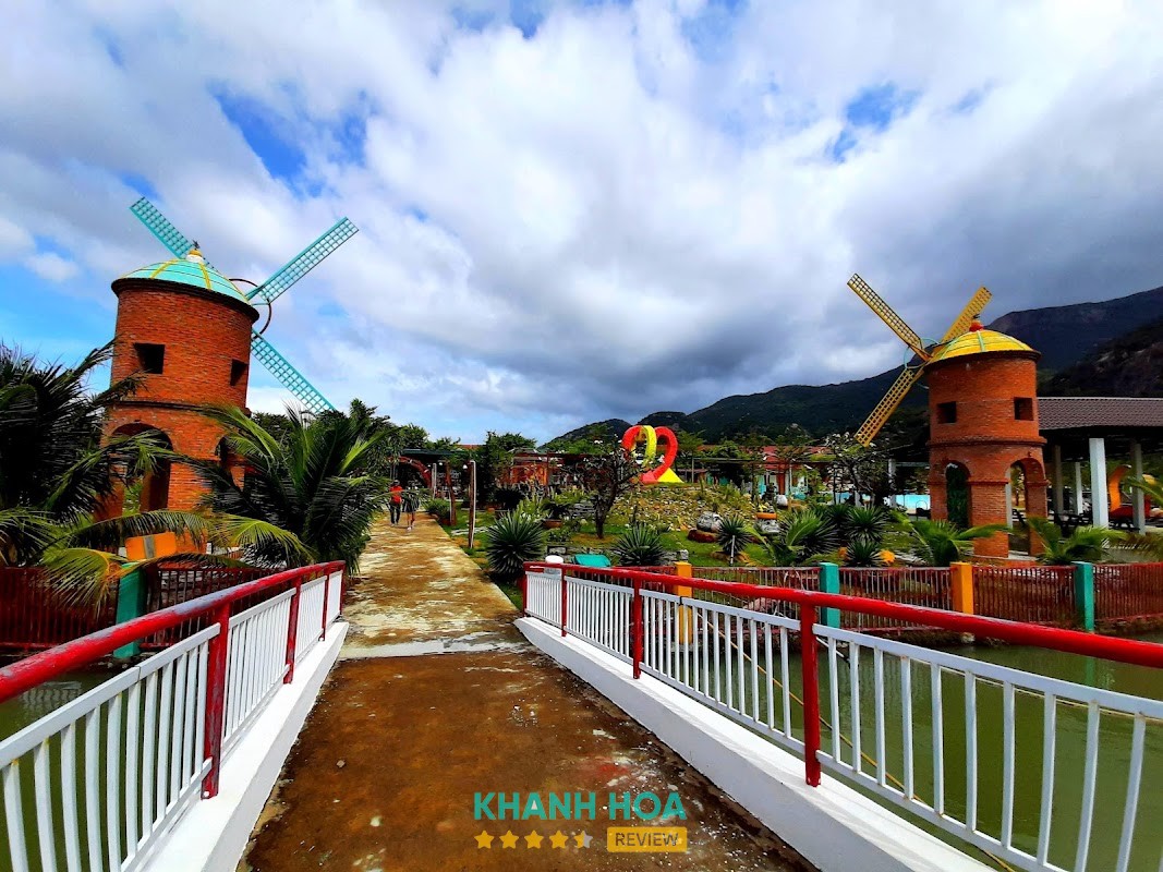 Thảo Nguyên Sao Farm – hình ảnh 2