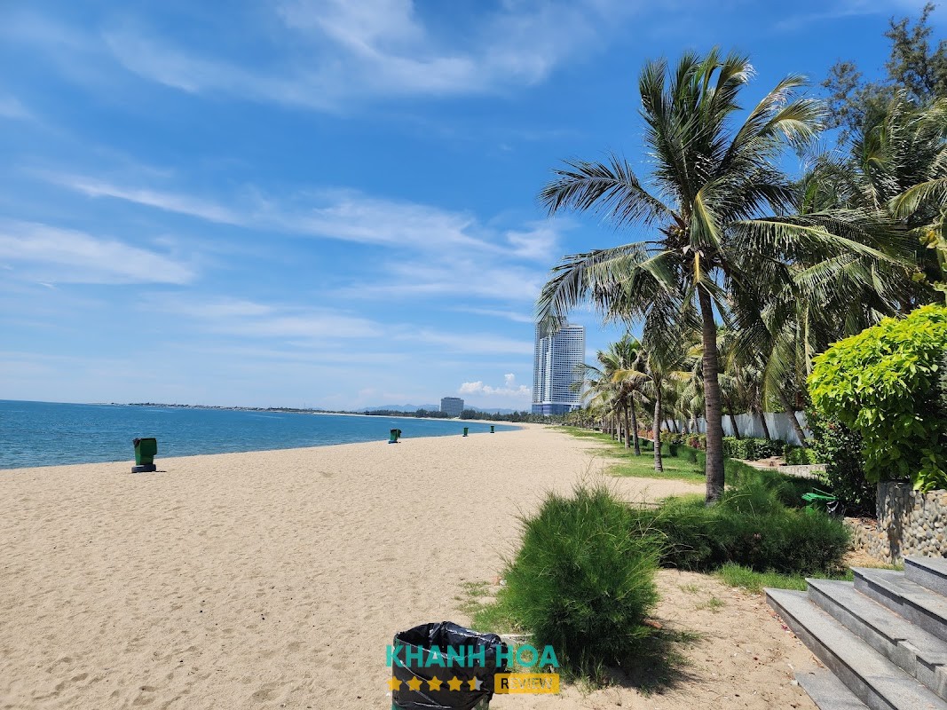 Công Viên Biển Bình Sơn – hình ảnh 3