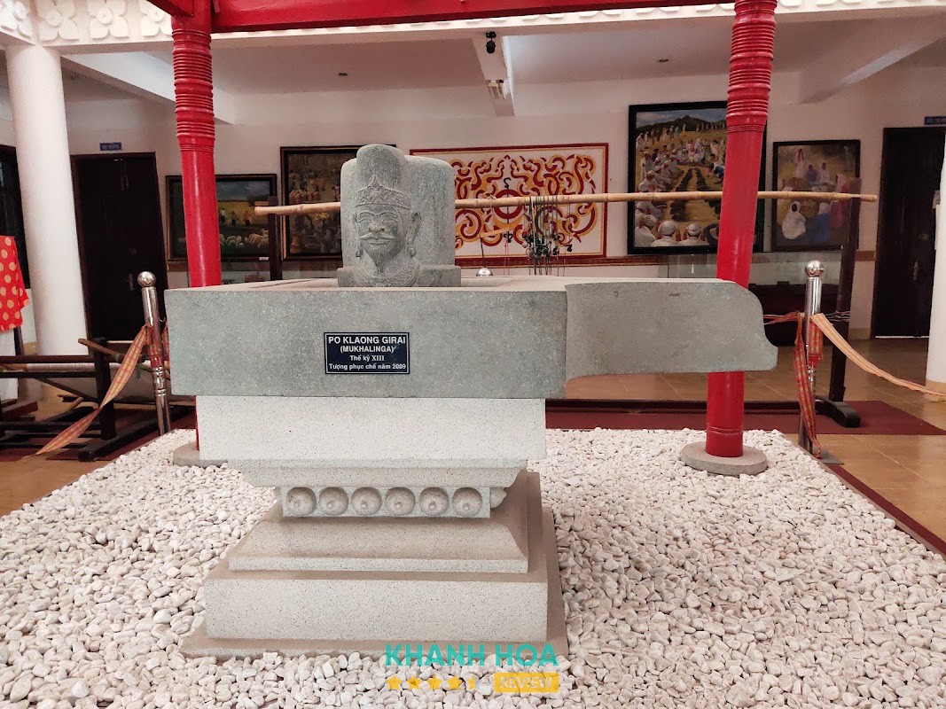 Trung Tâm Nghiên Cứu Văn Hóa Chăm - Phan Rang – hình ảnh 2