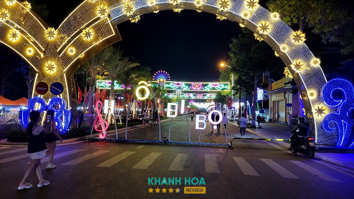 Phố đi bộ Ninh Thuận – hình ảnh 2