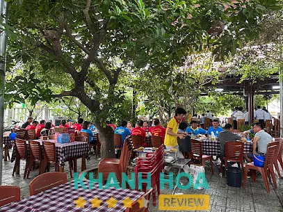 Làng Nướng Đồng Gió: Thôn An Ninh, X. Diên Khánh