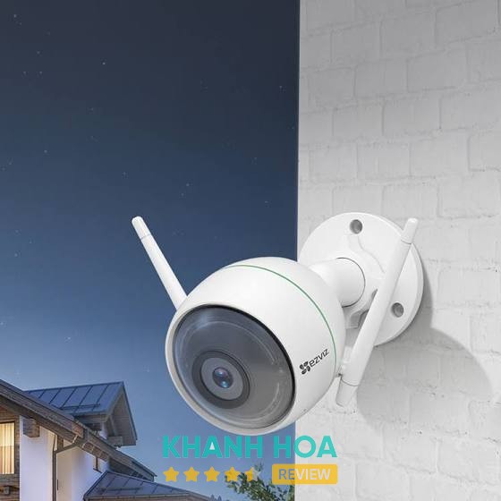 Hệ Thống Camera Giám Sát Hòa Phước