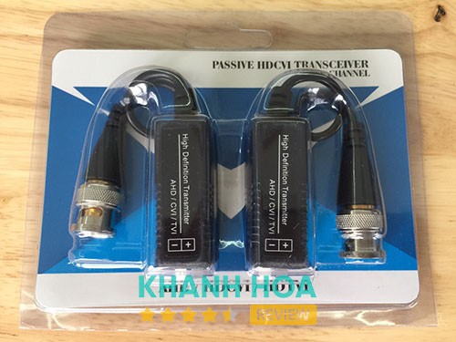 Hệ Thống Camera Giám Sát – hình ảnh 2