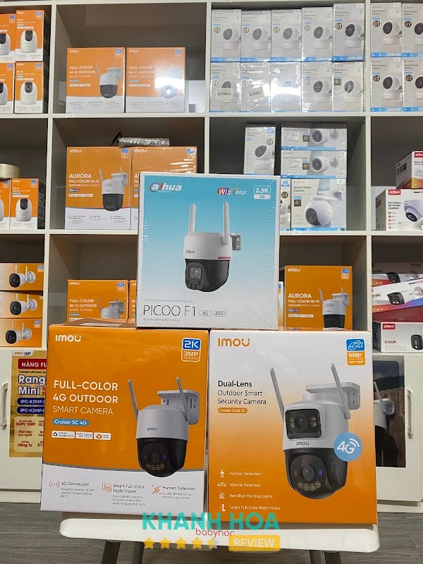 Camera DTT – hình ảnh 2