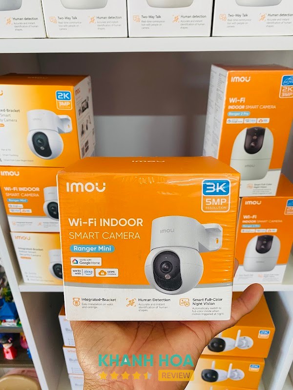 Camera DTT – hình ảnh 3