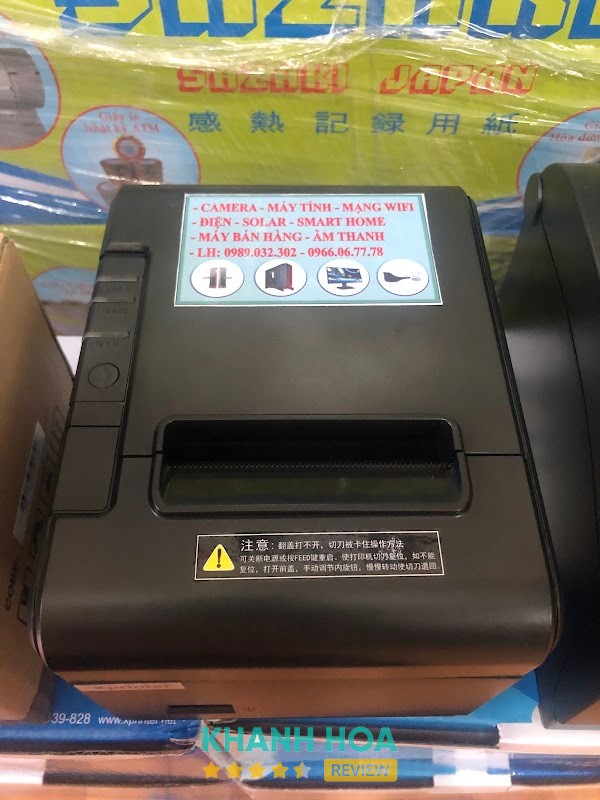Chuyên Lắp Đặt Camera Thành Phát Technology – hình ảnh 1