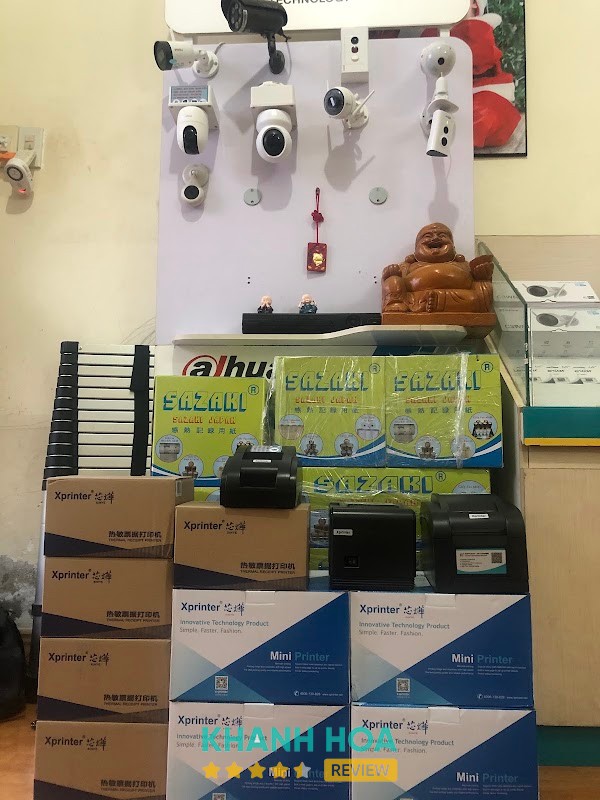Chuyên Lắp Đặt Camera Thành Phát Technology – hình ảnh 2