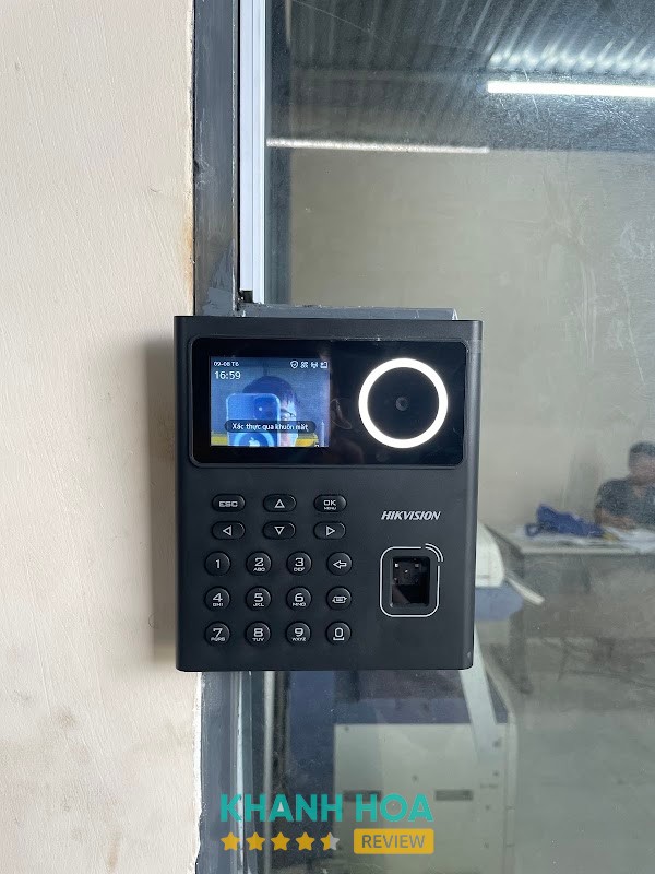 Lắp Đặt Camera Giá Rẻ Nha Trang – hình ảnh 3