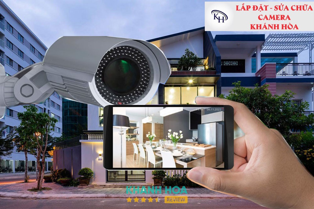 Lắp Đặt Camera Nha Trang – hình ảnh 1