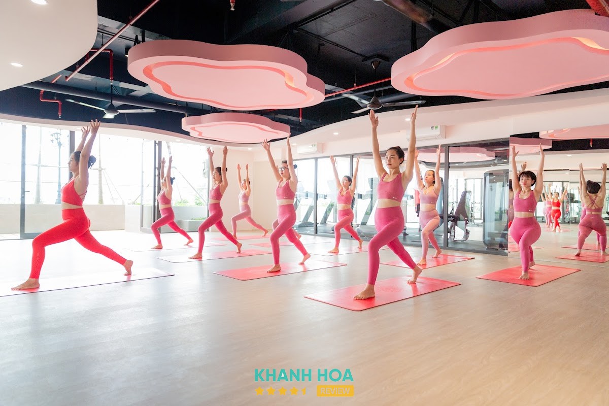 Venus Yoga & Fitness Center – hình ảnh 3