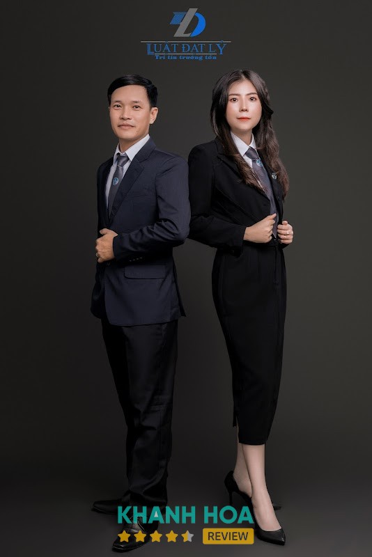 Công ty Luật TNHH Đạt Lý