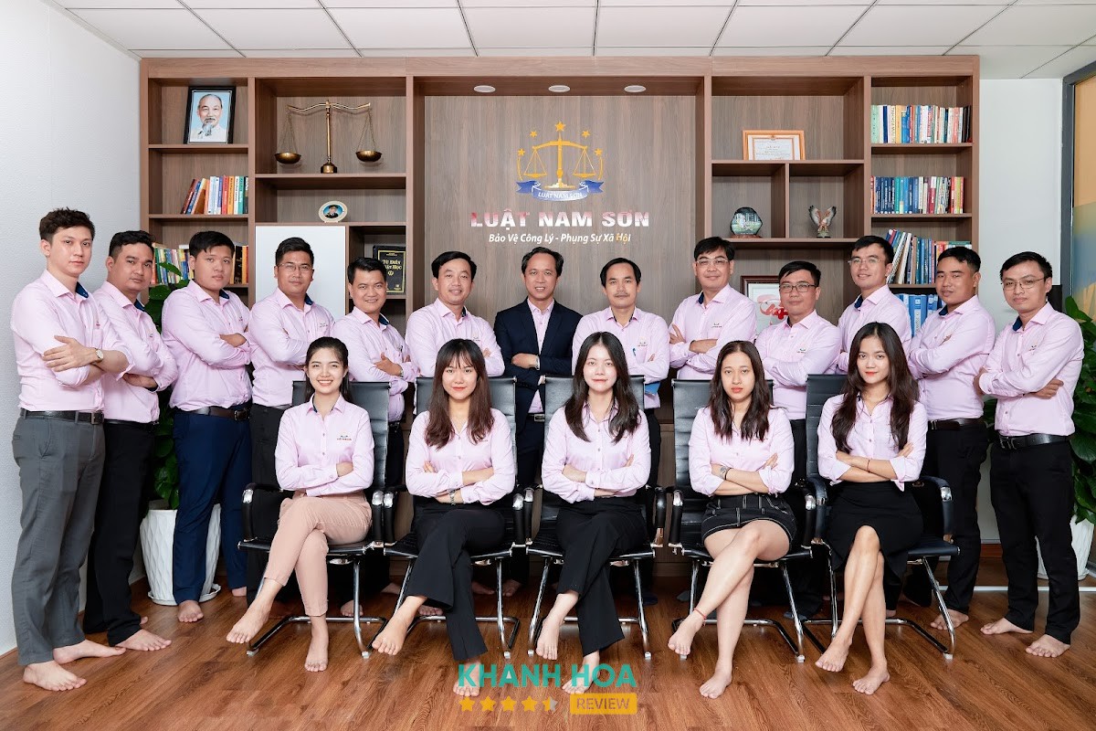Công ty Luật TNHH MTV Nam Sơn – hình ảnh 2