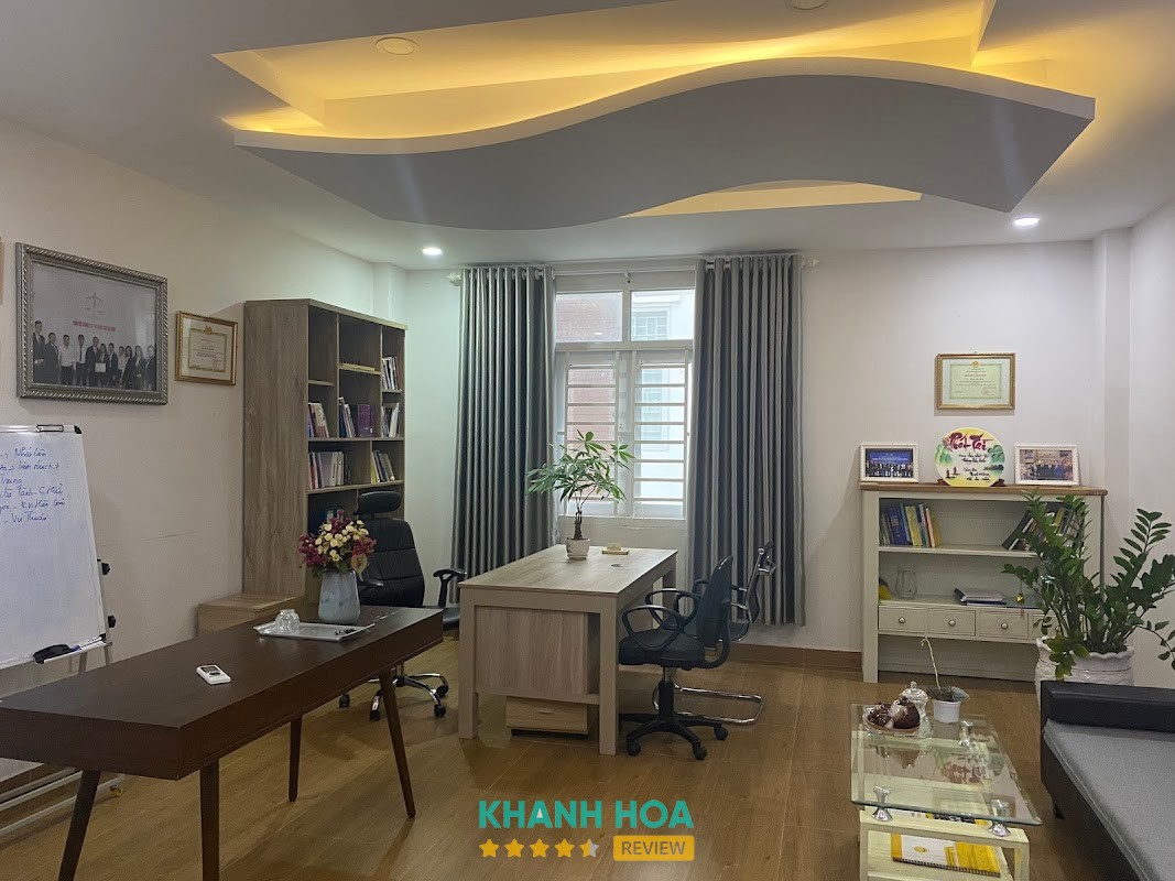 Công ty Luật TNHH MTV Nam Sơn – hình ảnh 3