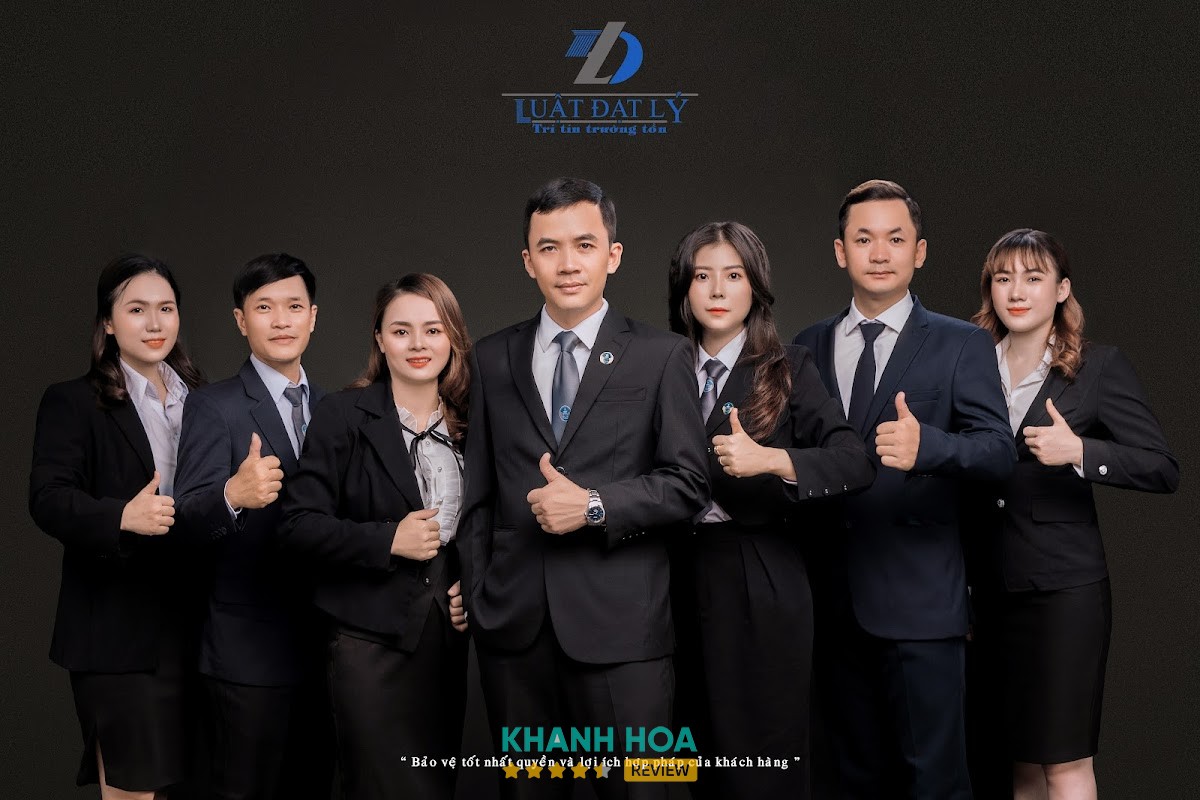 Công ty luật TNHH Đạt Lý - Chi nhánh Khánh Hoà – hình ảnh 2
