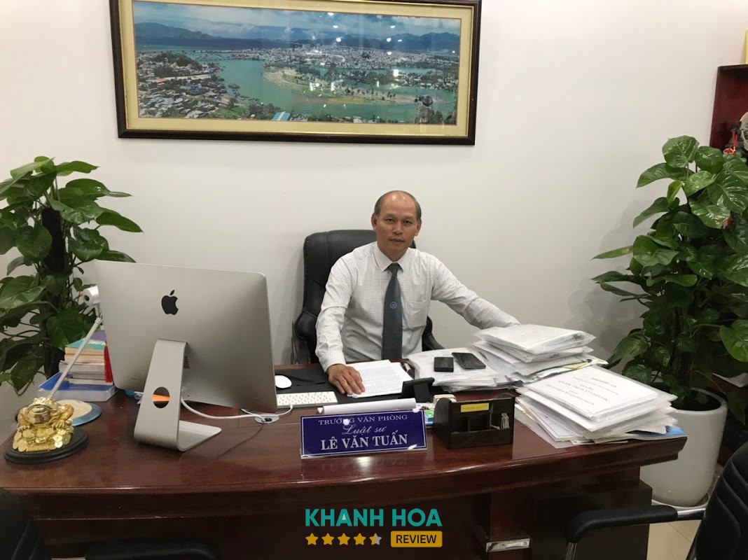 Văn phòng luật sư Lê Văn Tuấn & Cộng sự – hình ảnh 2