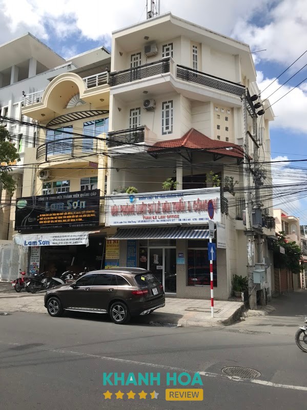 Văn phòng luật sư Lê Văn Tuấn & Cộng sự – hình ảnh 3