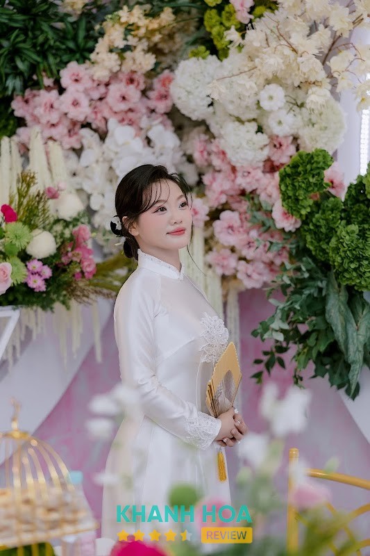 Đăng Lý makeup _wedding_studio – Trần Nhân Tông, Phan Rang, Khánh Hòa, Việt Nam
