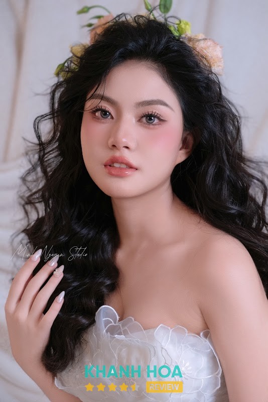 Minh Nguyen Studio – HX9V+42R, 27 Đoàn Thị Điểm, Phan Rang, Khánh Hòa 660000, Việt Nam hình ảnh 3