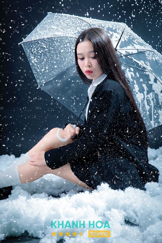 Makeup Linh Đỗ – HX7H+Q9R, Ninh Phước, Khánh Hòa 660000, Việt Nam hình ảnh 3
