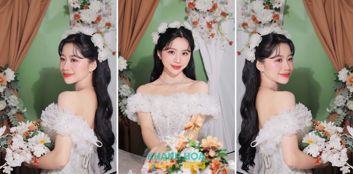 lyn lyn Makeup - Nail – 75 Tự Đức, Bảo An, Khánh Hòa 59000, Việt Nam