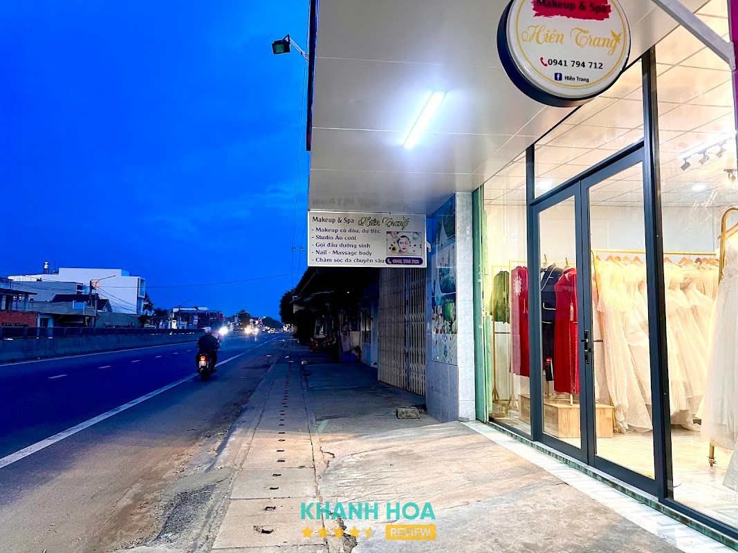Studio NGUYỄN HƯNG - Makeup HIỀN TRANG – 21 QL1A, Ninh Phước, Khánh Hòa, Việt Nam hình ảnh 2