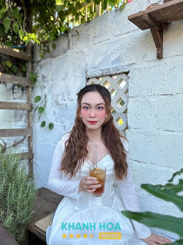 Ngân Nguyễn Makeup Artist- Wedding – 29 Thủ Khoa Huân, Bảo An, Khánh Hòa, Việt Nam