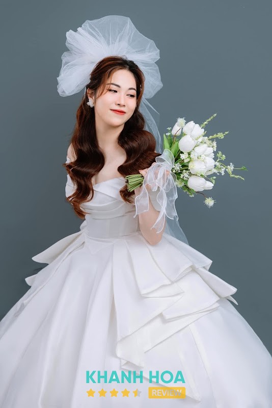 Vi Vi Makeup – Cao Bá Quát, Phan Rang, Khánh Hòa 59000, Việt Nam