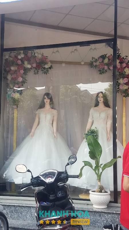 Asơn Nguyễn - Make Up Cô Dâu & Chụp Ngoại Cảnh – 121 Ng. Gia Tự, Phan Rang, Khánh Hòa 660000, Việt Nam
