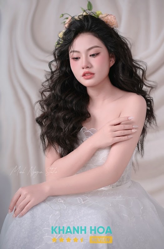 Minh Nguyen Studio – HX9V+42R, 27 Đoàn Thị Điểm, Phan Rang, Khánh Hòa 660000, Việt Nam