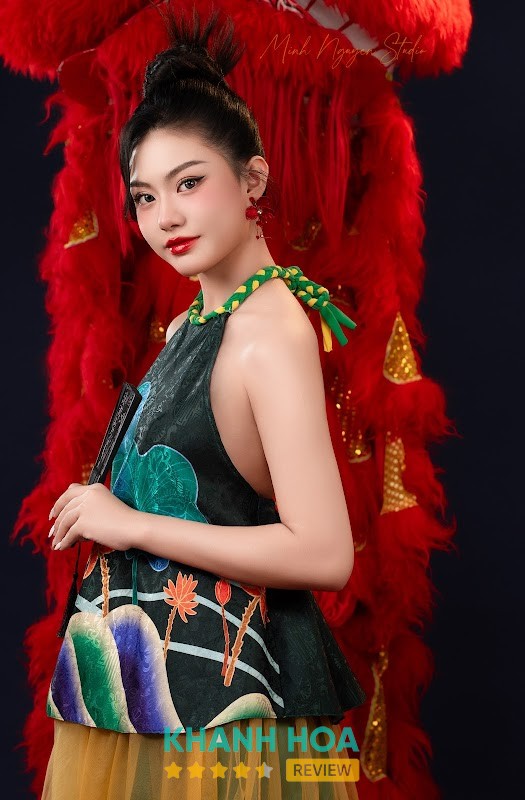 Minh Nguyen Studio – HX9V+42R, 27 Đoàn Thị Điểm, Phan Rang, Khánh Hòa 660000, Việt Nam hình ảnh 2
