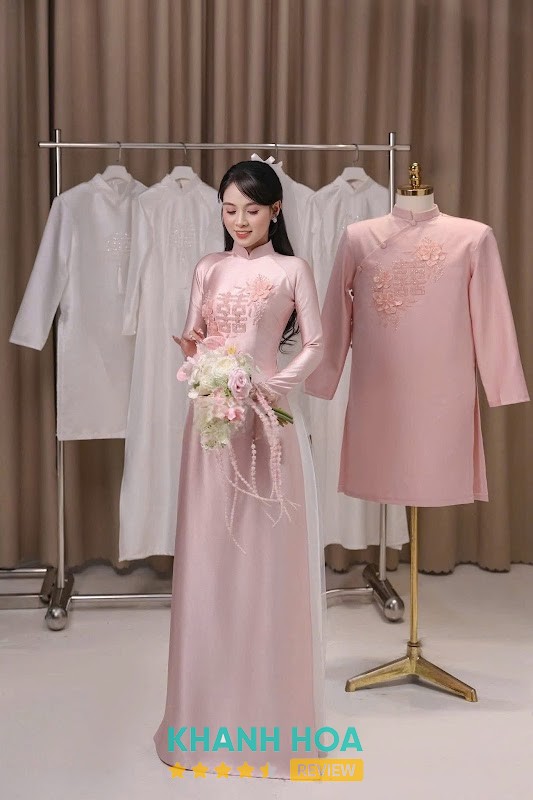 Makeup Ninh Hoà - Kim Thoa Bridal hình ảnh 2