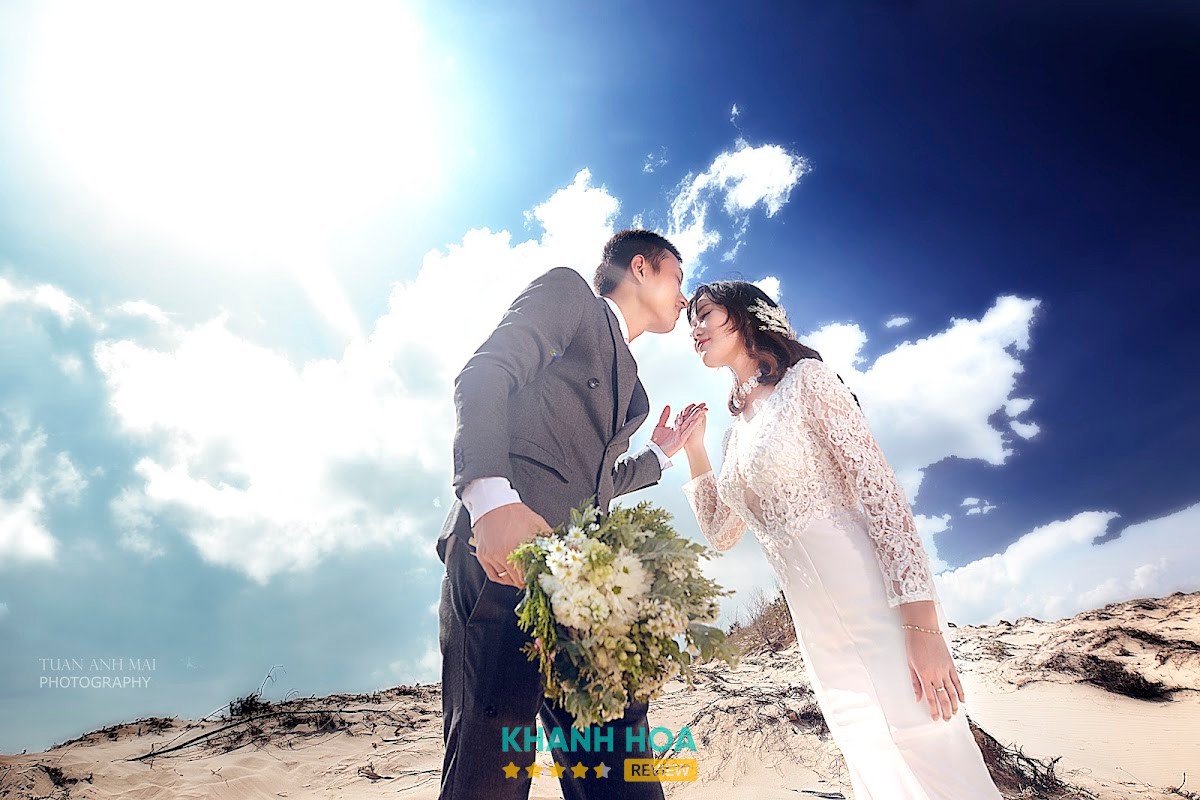 Min Studio - Chuyên Gia Chụp Ảnh Cưới hình ảnh 2