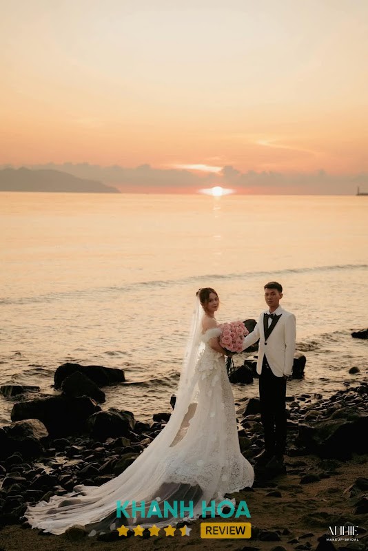 Annie Studio - Áo cưới Ninh Hòa – Tân Định