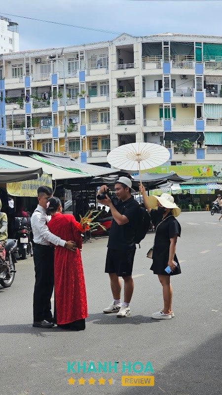 Annie Studio - Áo cưới Ninh Hòa hình ảnh 2