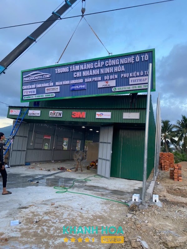Phúc Đức Auto - Chi Nhánh Ninh Hòa – hình ảnh 2